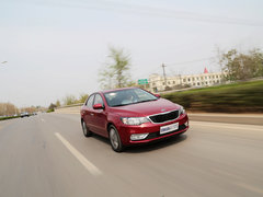 2014款 1.6L 自动 Premium