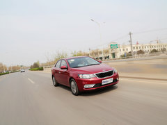 2014款 1.6L 自动 Premium