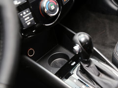 2014款 1.6L 自动 Premium