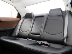 2014款 1.6L 自动 Premium