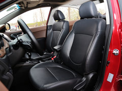 2014款 1.6L 自动 Premium