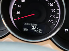 2014款 1.6L 自动 Premium