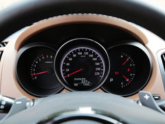 2014款 1.6L 自动 Premium