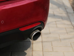 2014款 1.6L 自动 Premium