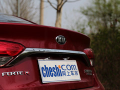 2014款 1.6L 自动 Premium