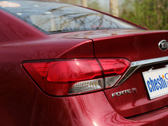 2014款 1.6L 自动 Premium