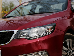 2014款 1.6L 自动 Premium