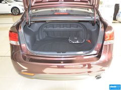 2014款 1.6L 自动 Premium