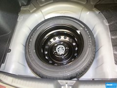 2014款 1.6L 自动 Premium