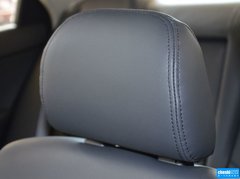 2014款 1.6L 自动 Premium
