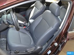 2014款 1.6L 自动 Premium