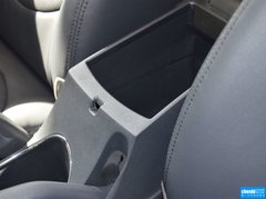 2014款 1.6L 自动 Premium