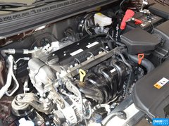 2014款 1.6L 自动 Premium
