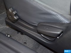 2014款 1.6L 自动 Premium
