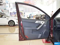2014款 1.6L 自动 Premium