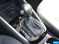 2014款 1.6L 自动 Premium