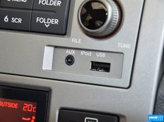 2014款 1.6L 自动 Premium
