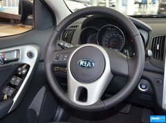 2014款 1.6L 自动 Premium