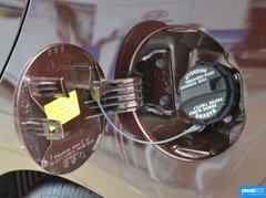2014款 1.6L 自动 Premium