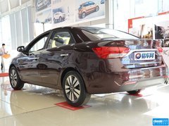 2014款 1.6L 自动 Premium