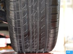 2014款 1.6L 自动 Premium