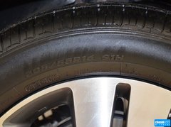 2014款 1.6L 自动 Premium
