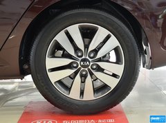 2014款 1.6L 自动 Premium