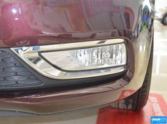 2014款 1.6L 自动 Premium
