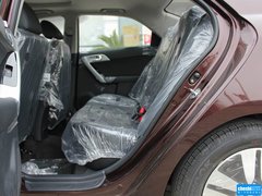 2014款 1.6L 自动 Premium