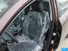 福瑞迪 2014款 1.6L 自动 Premium