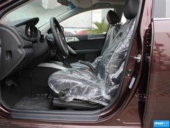 2014款 1.6L 自动 Premium