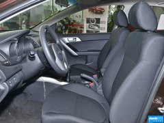 福瑞迪 2014款 1.6L 自动 Premium