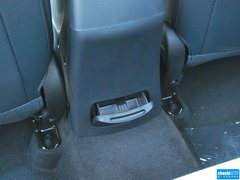 2014款 1.6L 自动 Premium