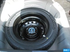 2014款 1.6L 自动 Premium