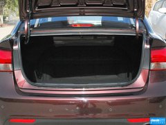 2014款 1.6L 自动 Premium