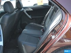 福瑞迪 2014款 1.6L 自动 Premium