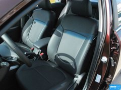 2014款 1.6L 自动 Premium