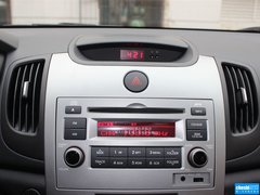2014款 1.6L 自动 Premium