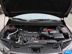 2014款 1.6L 自动 Premium