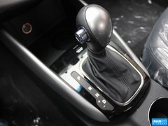 2014款 1.6L 自动 Premium