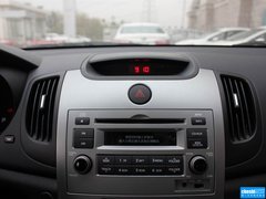 2014款 1.6L 自动 Premium