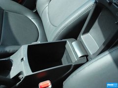 福瑞迪 2014款 1.6L 自动 Premium