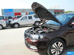 2014款 1.6L 自动 Premium