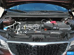 2014款 1.6L 自动 Premium