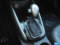 2014款 1.6L 自动 Premium