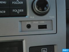 2014款 1.6L 自动 Premium