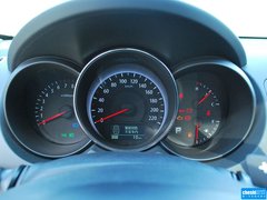 2014款 1.6L 自动 Premium