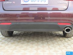 2014款 1.6L 自动 Premium