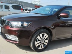 2014款 1.6L 自动 Premium