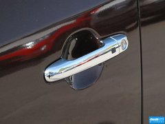2014款 1.6L 自动 Premium